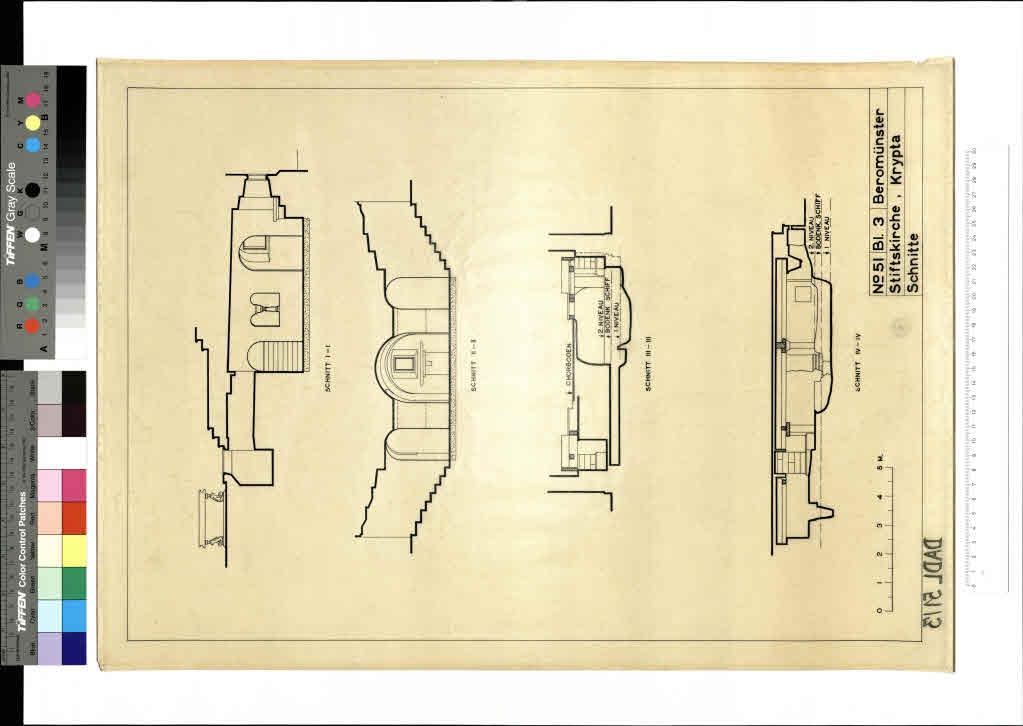 Staatsarchiv Luzern - Bilderschatz