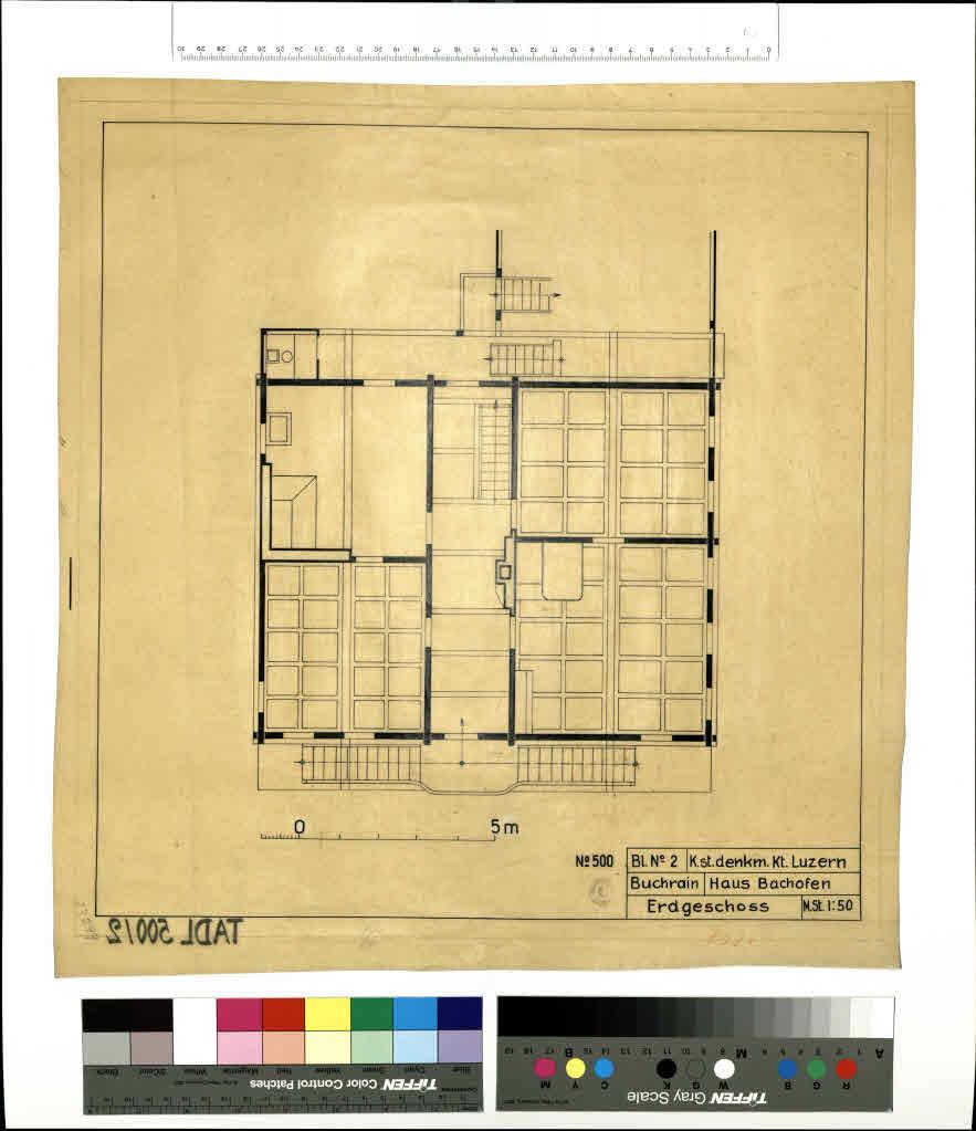 Staatsarchiv Luzern - Bilderschatz