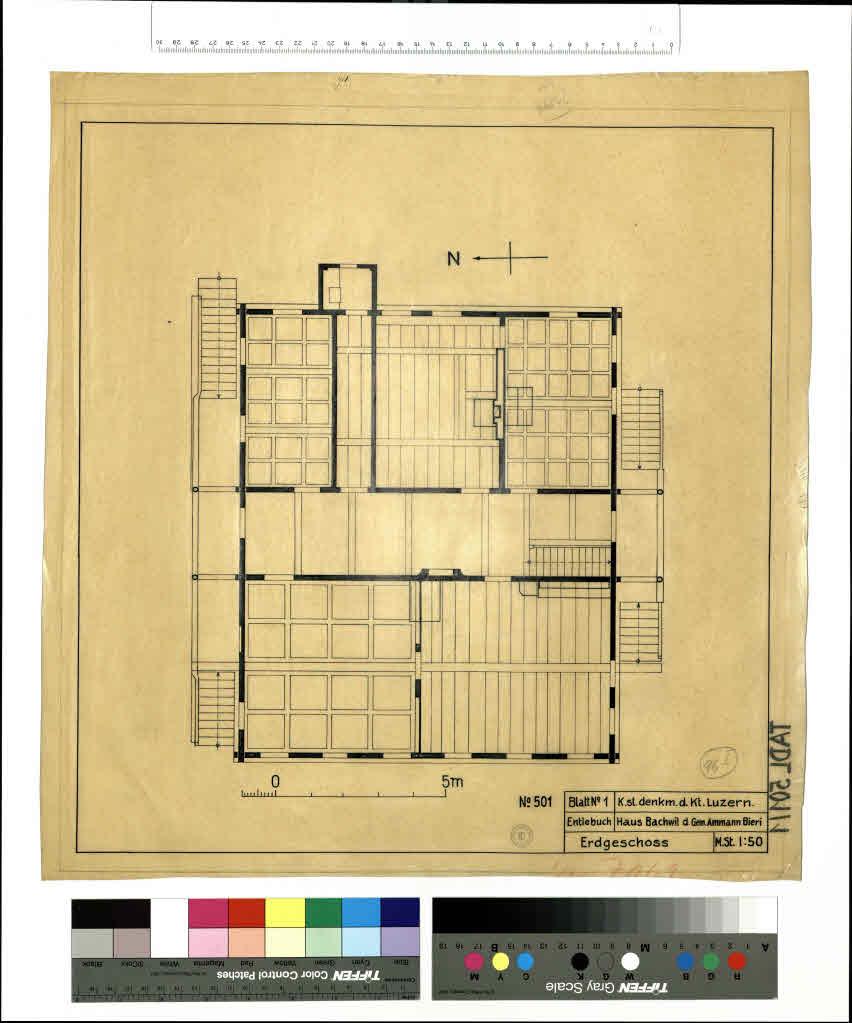 Staatsarchiv Luzern - Bilderschatz