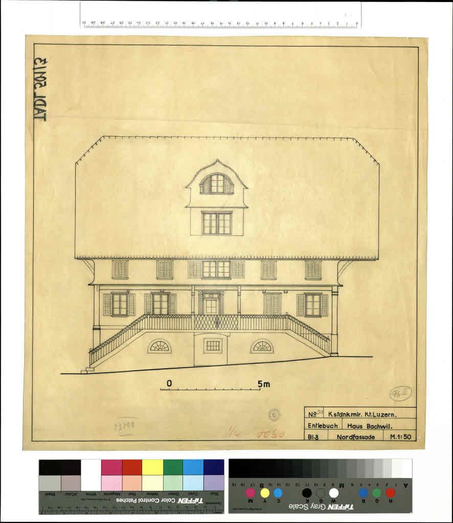 Staatsarchiv Luzern - Bilderschatz