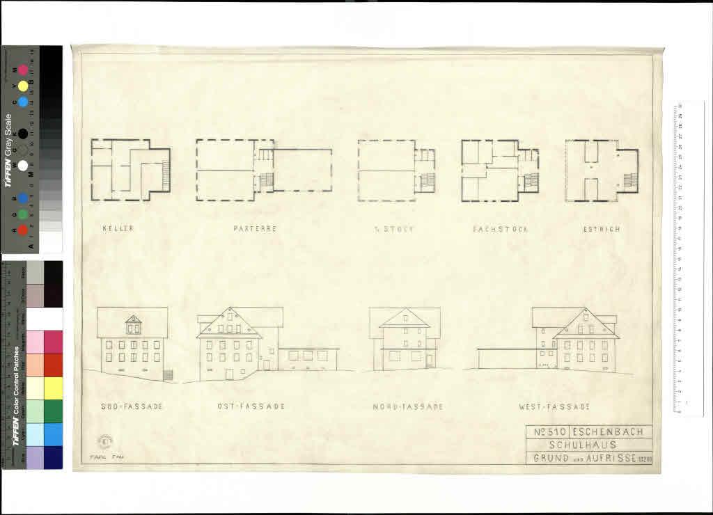 Staatsarchiv Luzern - Bilderschatz