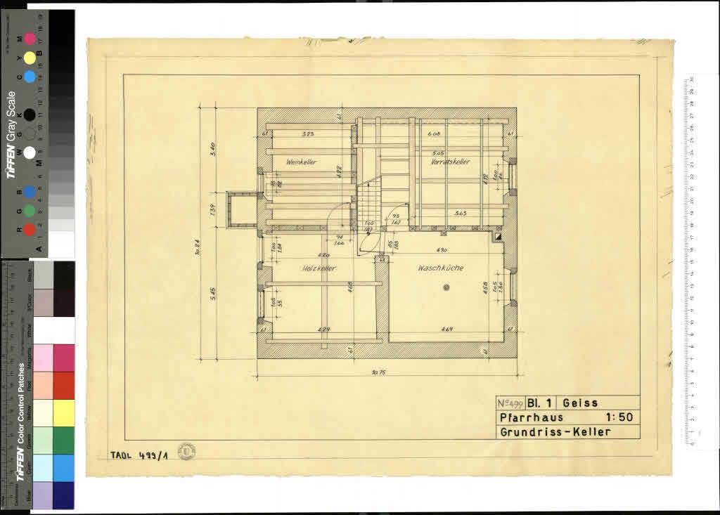 Staatsarchiv Luzern - Bilderschatz