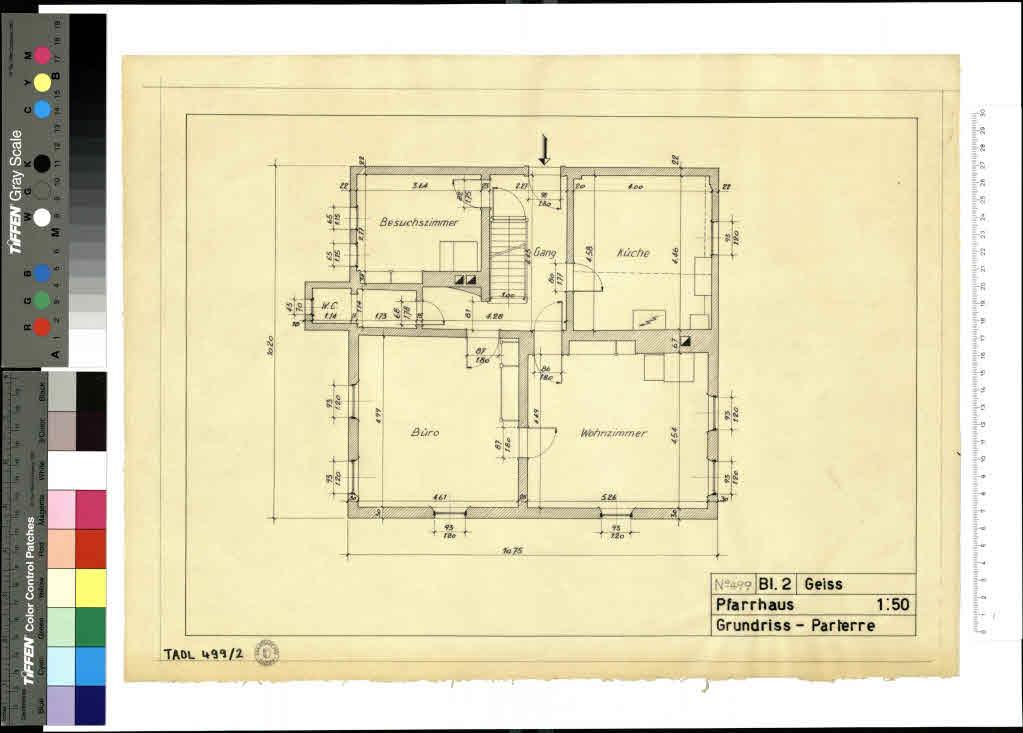 Staatsarchiv Luzern - Bilderschatz