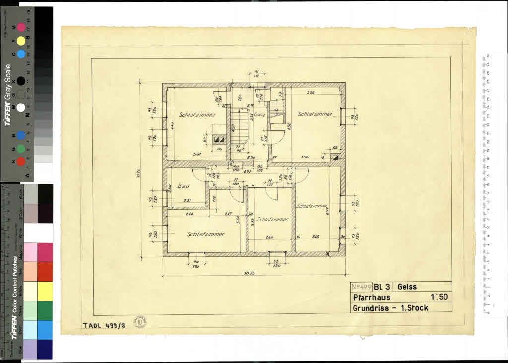 Staatsarchiv Luzern - Bilderschatz