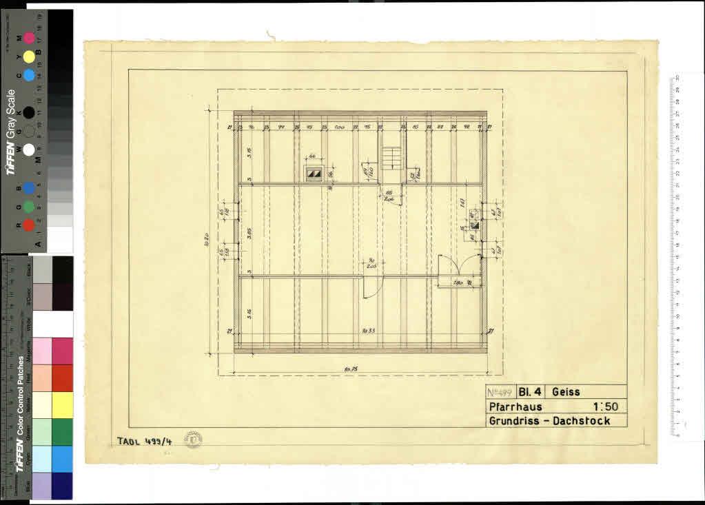 Staatsarchiv Luzern - Bilderschatz