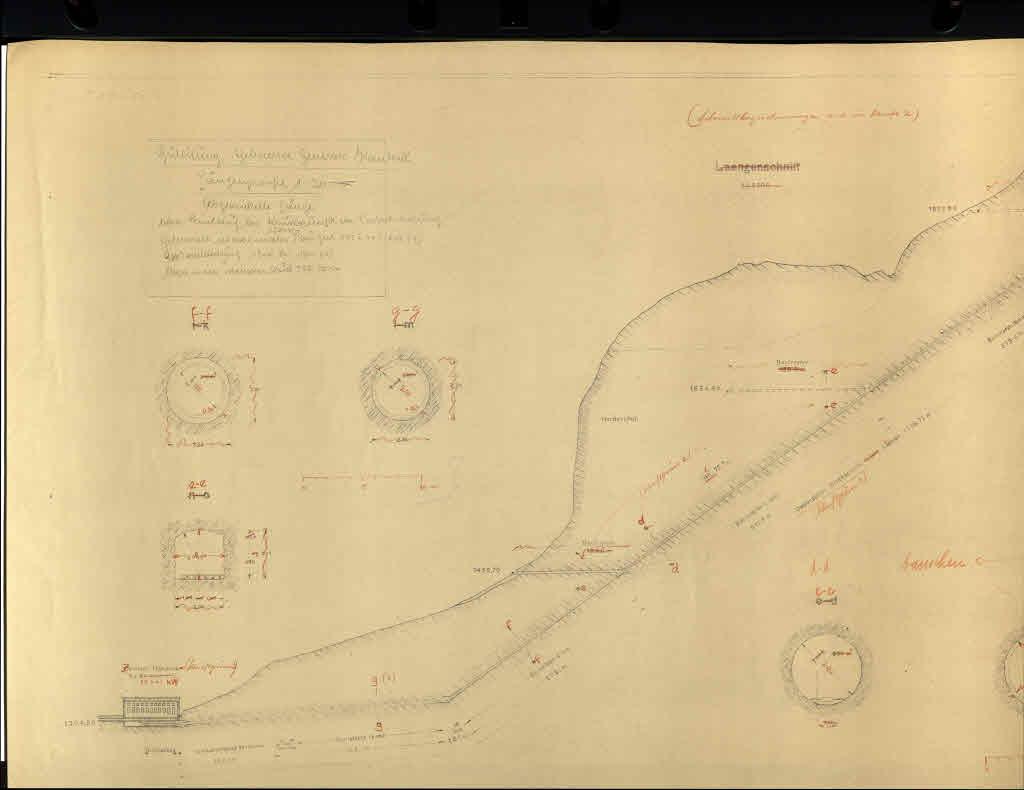 Staatsarchiv Luzern - Bilderschatz