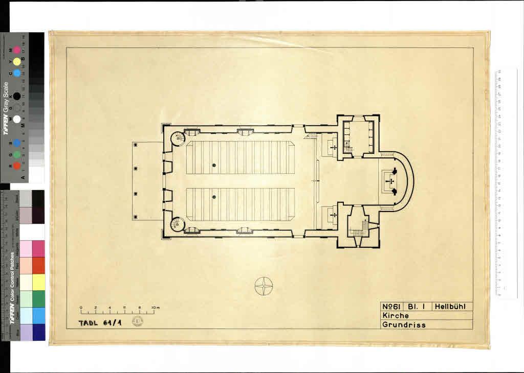 Staatsarchiv Luzern - Bilderschatz