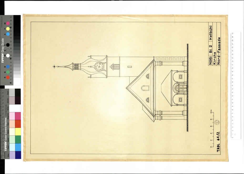 Staatsarchiv Luzern - Bilderschatz