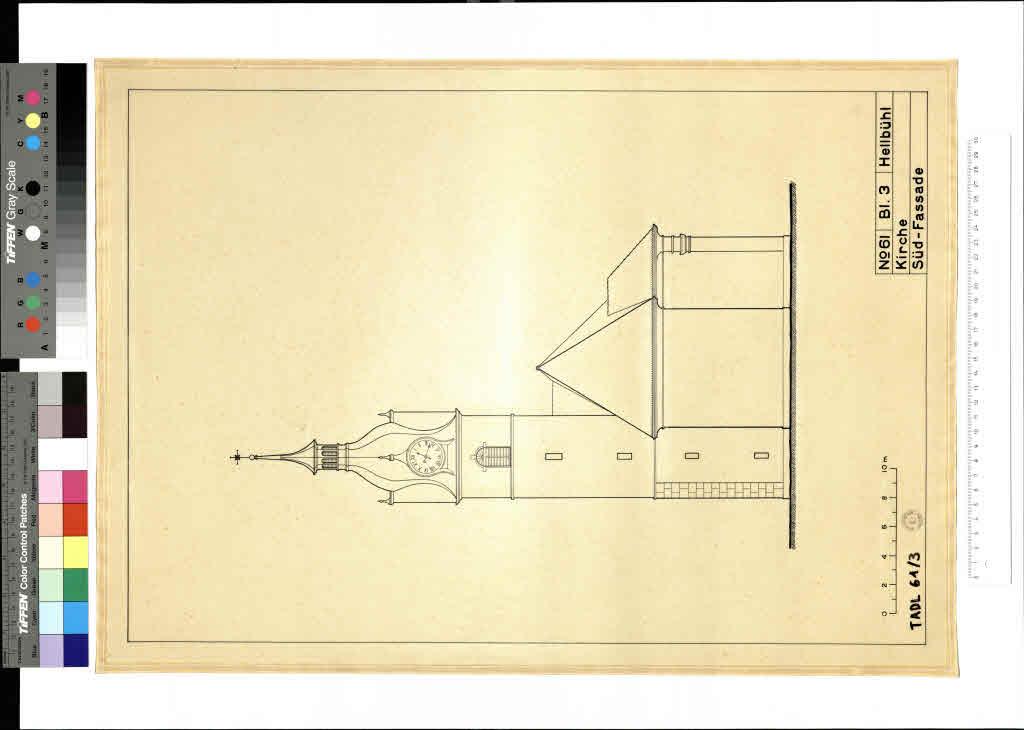 Staatsarchiv Luzern - Bilderschatz