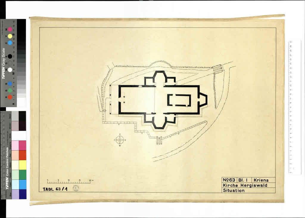 Staatsarchiv Luzern - Bilderschatz