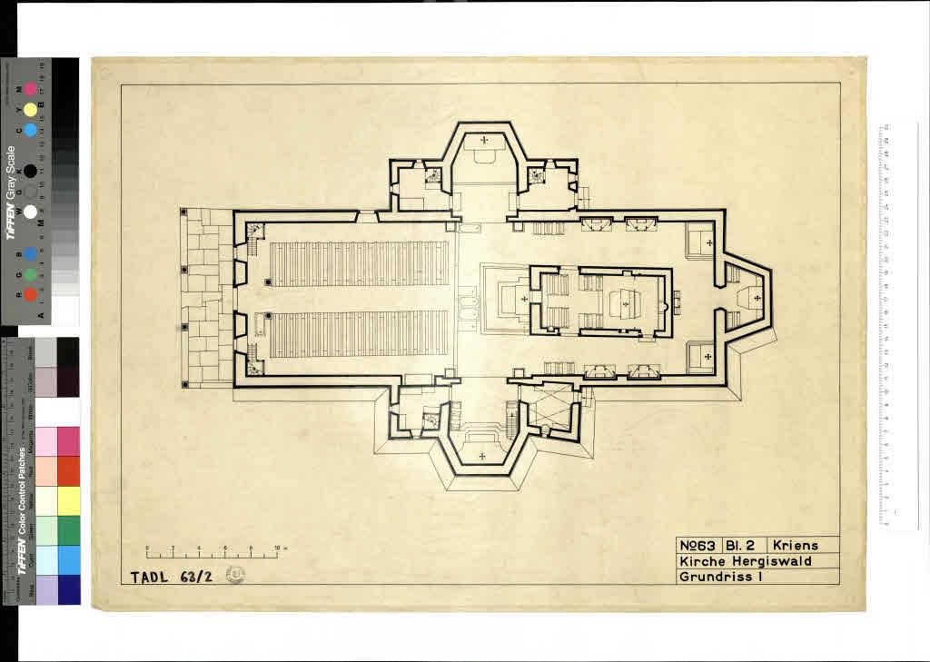 Staatsarchiv Luzern - Bilderschatz