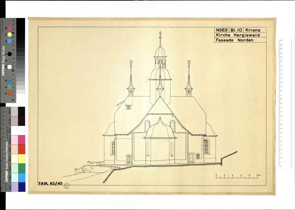 Staatsarchiv Luzern - Bilderschatz