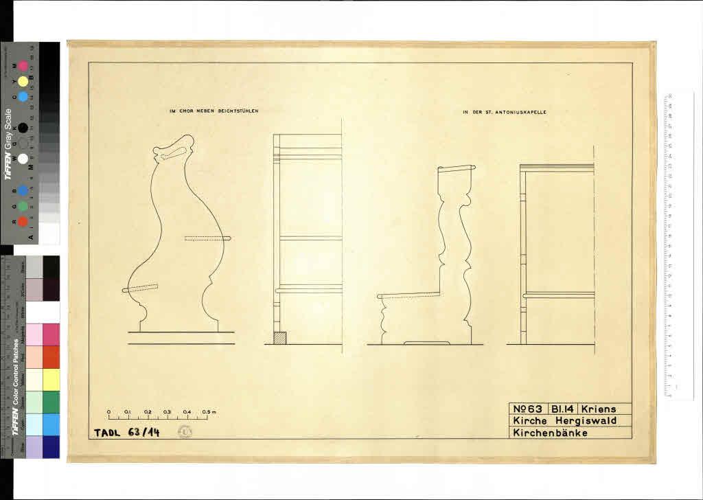 Staatsarchiv Luzern - Bilderschatz