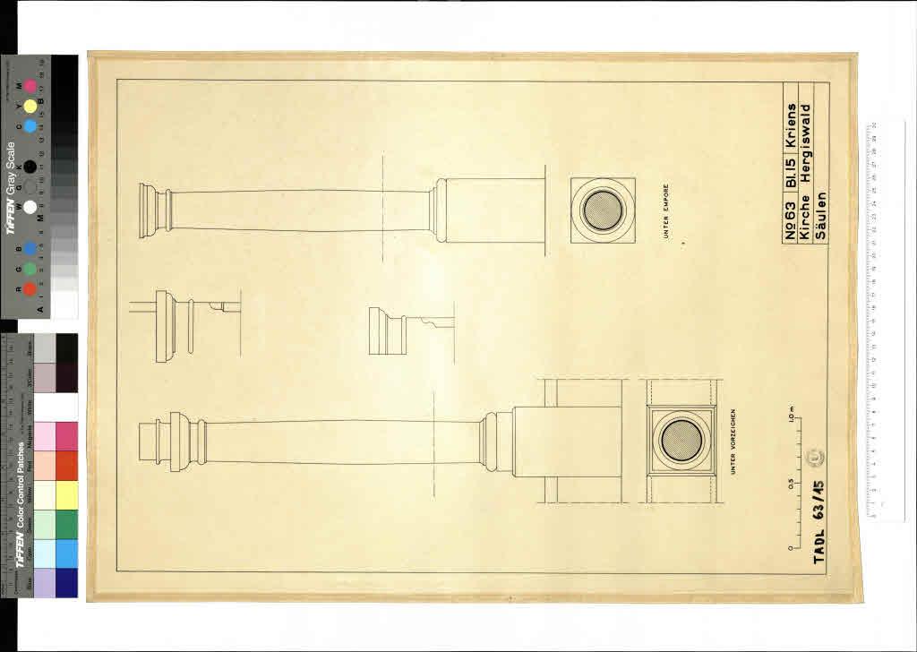 Staatsarchiv Luzern - Bilderschatz
