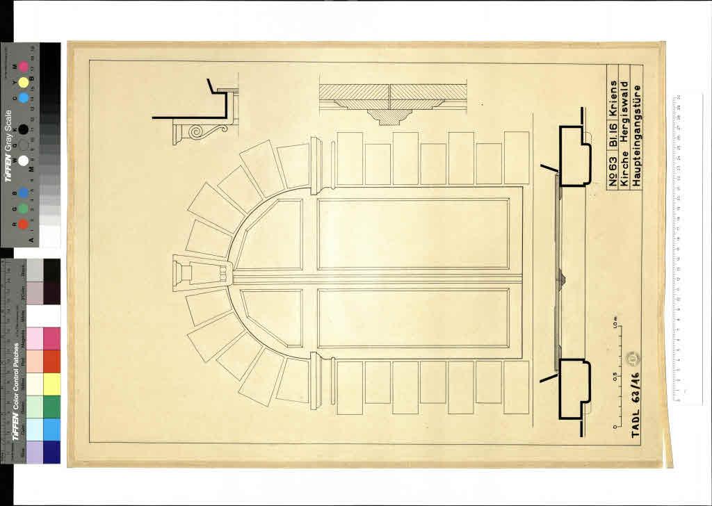 Staatsarchiv Luzern - Bilderschatz