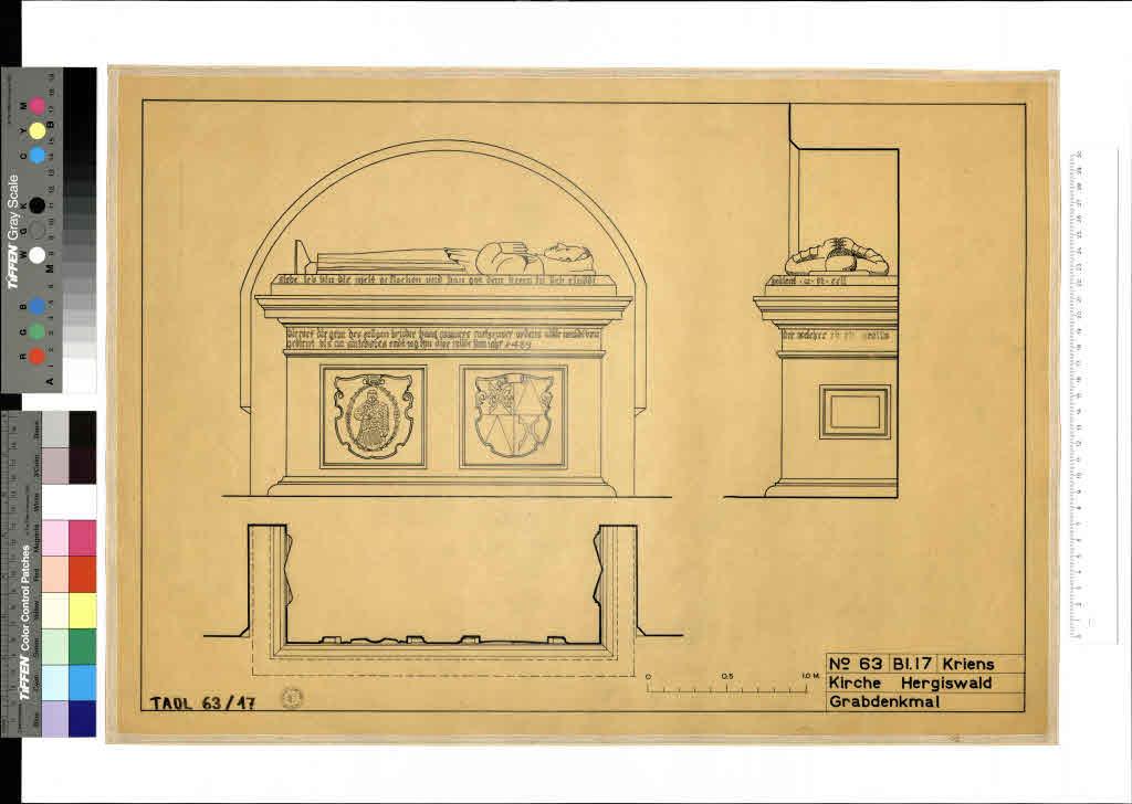Staatsarchiv Luzern - Bilderschatz