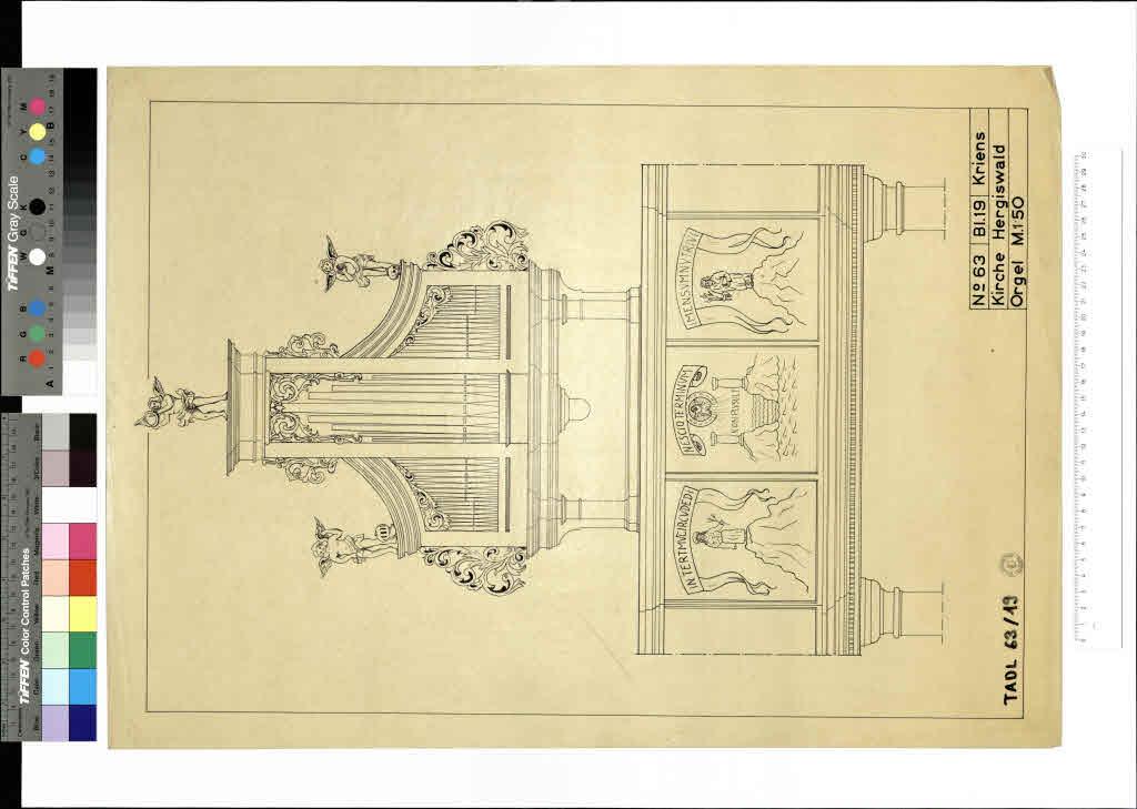 Staatsarchiv Luzern - Bilderschatz