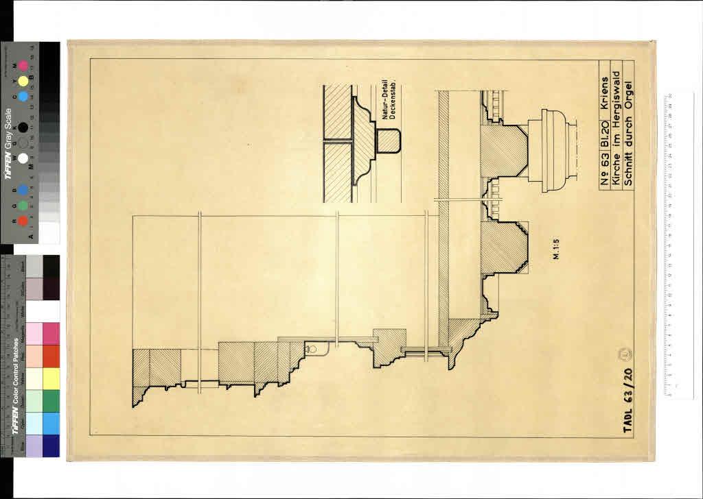Staatsarchiv Luzern - Bilderschatz