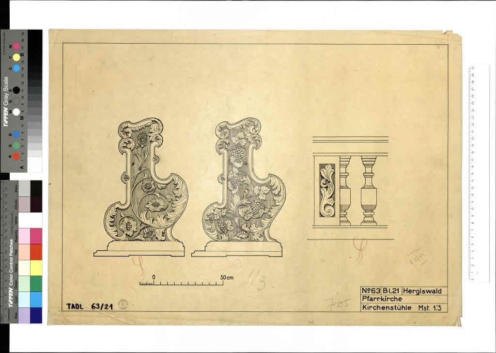 Staatsarchiv Luzern - Bilderschatz