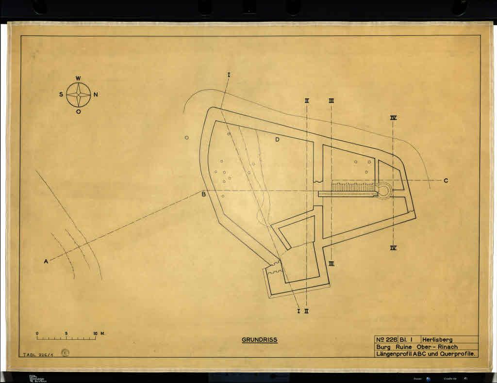 Staatsarchiv Luzern - Bilderschatz