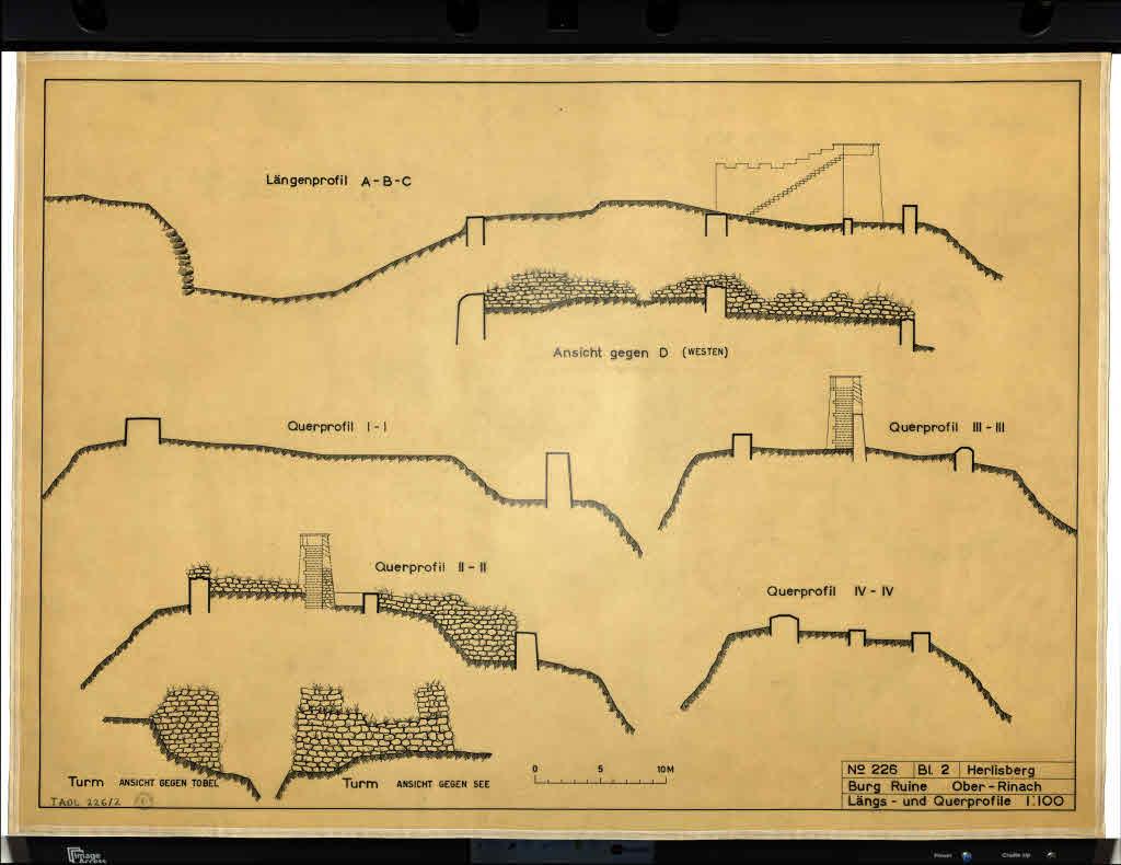 Staatsarchiv Luzern - Bilderschatz