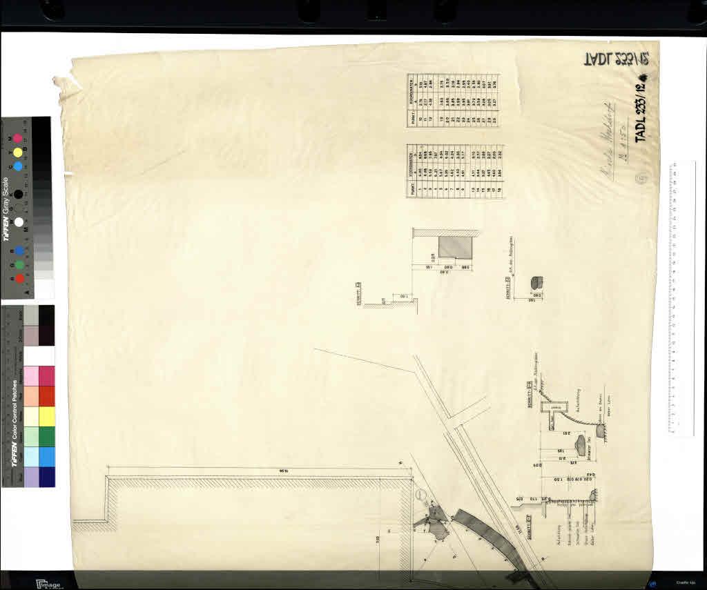 Staatsarchiv Luzern - Bilderschatz