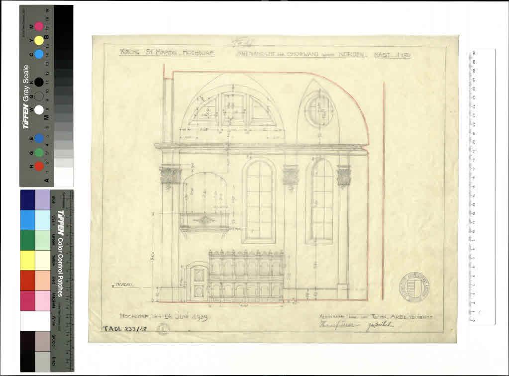 Staatsarchiv Luzern - Bilderschatz