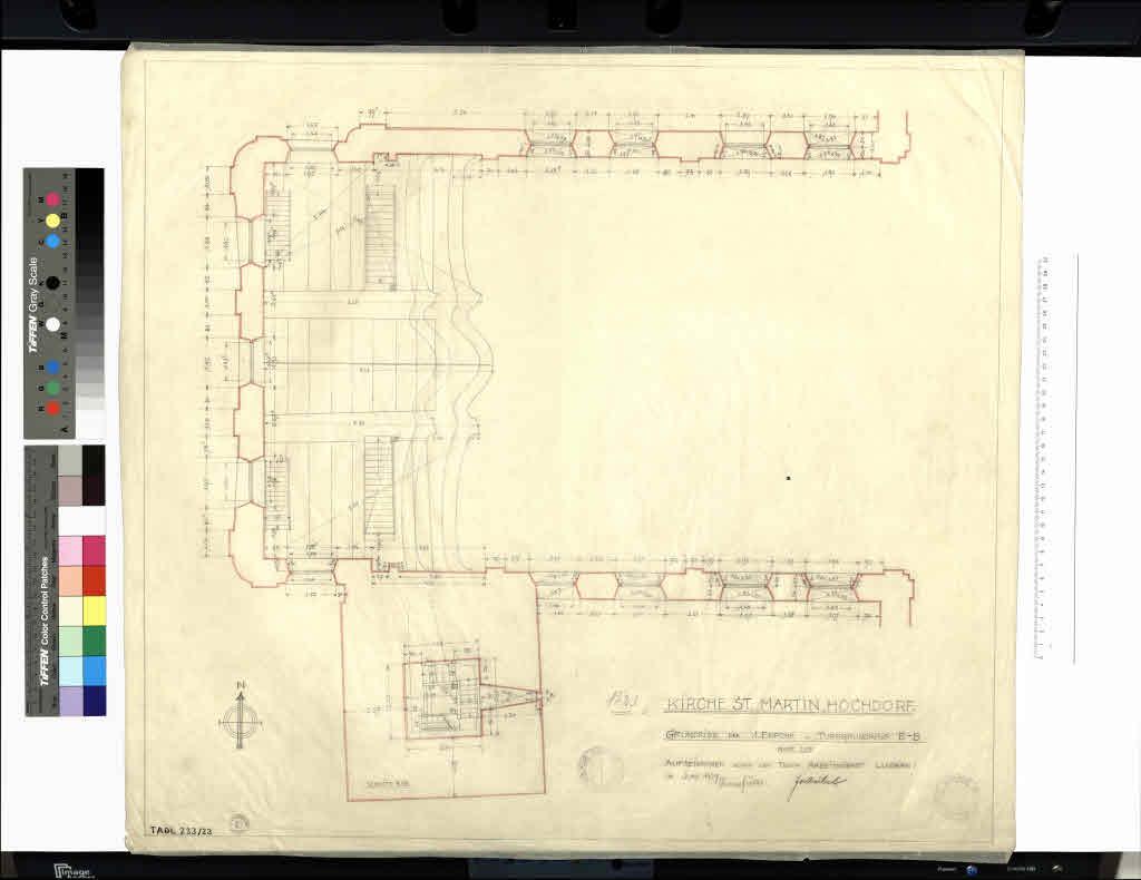 Staatsarchiv Luzern - Bilderschatz