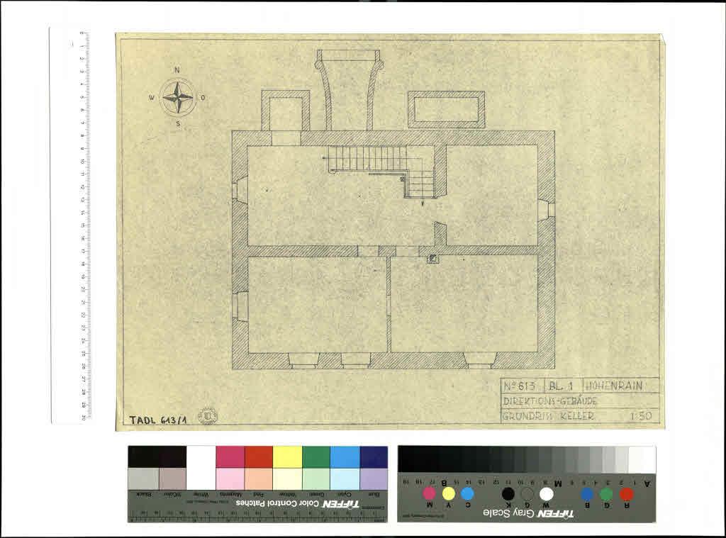 Staatsarchiv Luzern - Bilderschatz