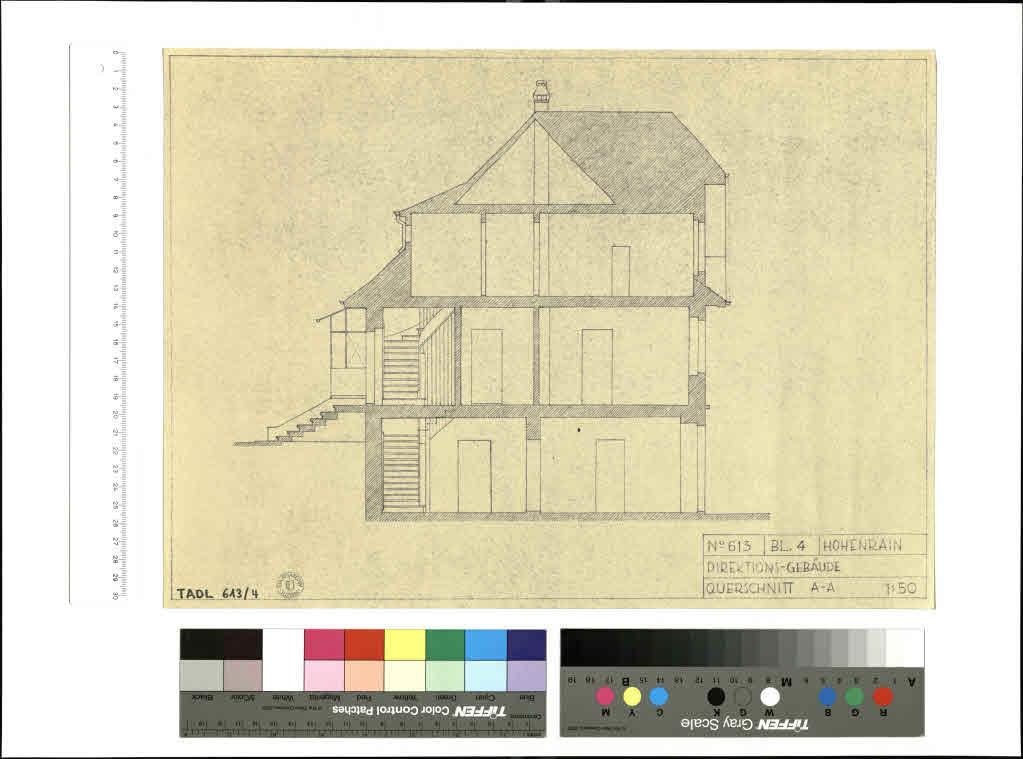 Staatsarchiv Luzern - Bilderschatz