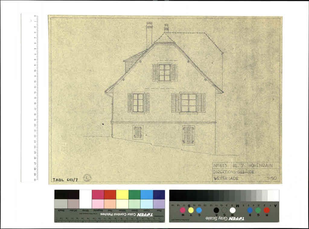 Staatsarchiv Luzern - Bilderschatz