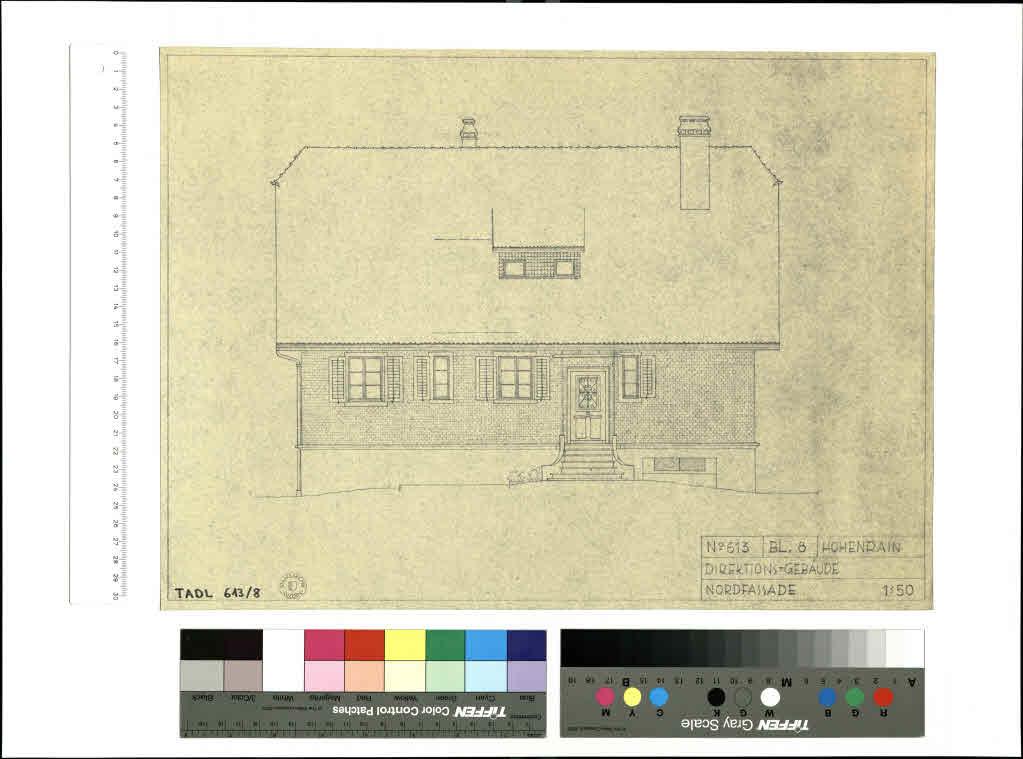 Staatsarchiv Luzern - Bilderschatz