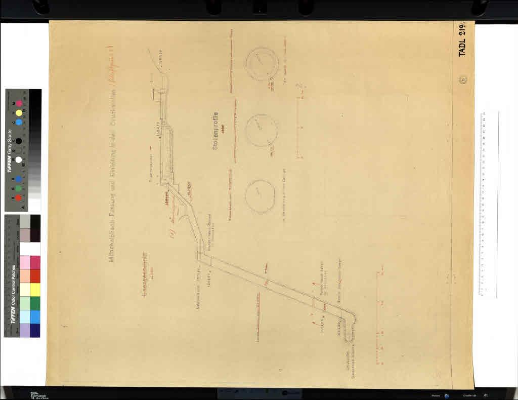 Staatsarchiv Luzern - Bilderschatz