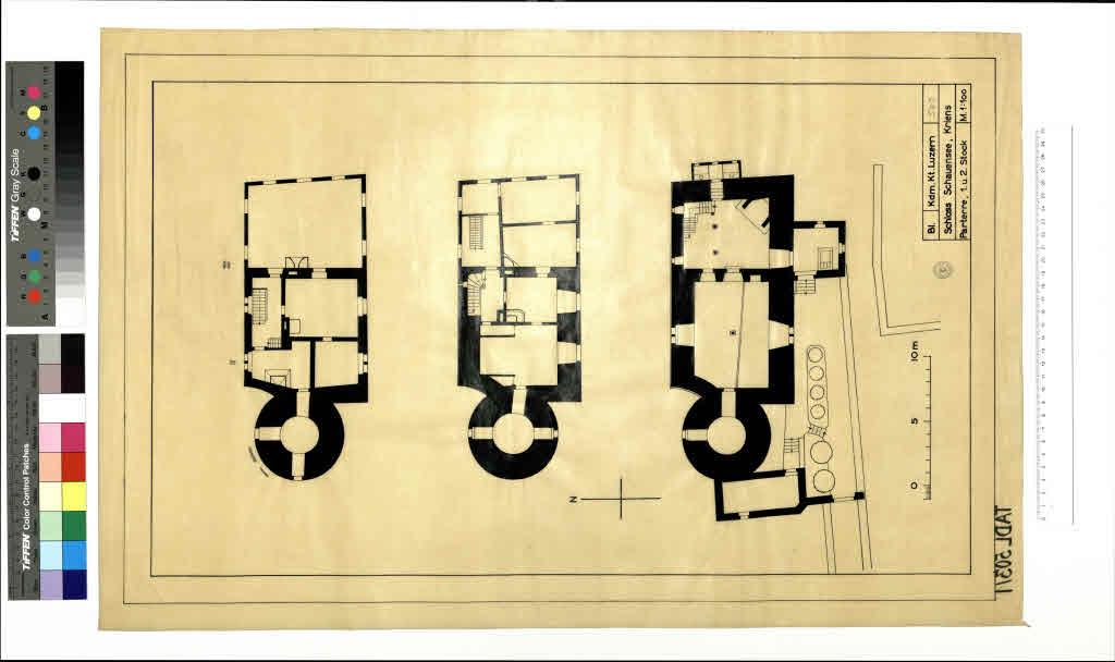Staatsarchiv Luzern - Bilderschatz