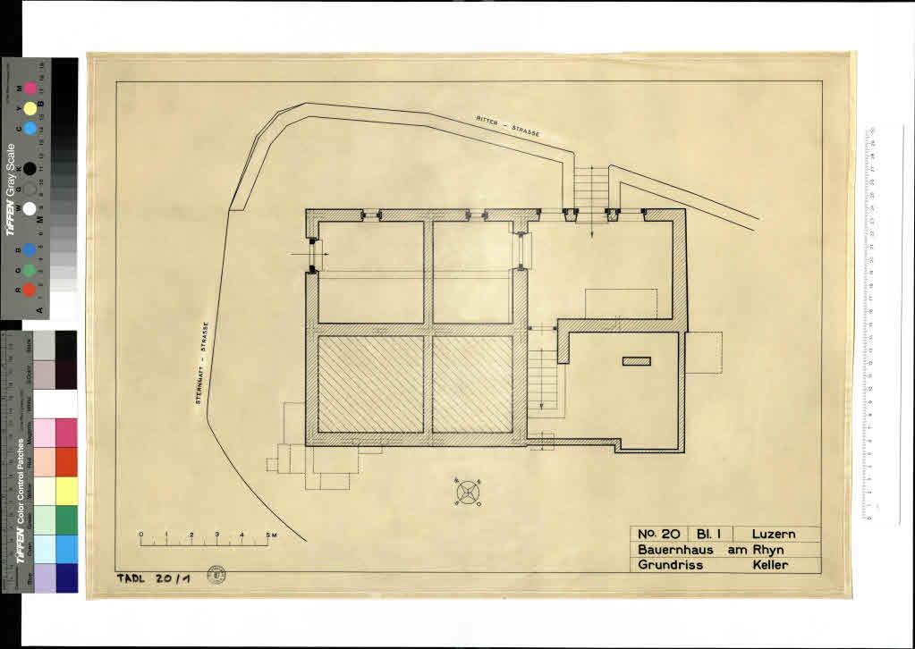 Staatsarchiv Luzern - Bilderschatz