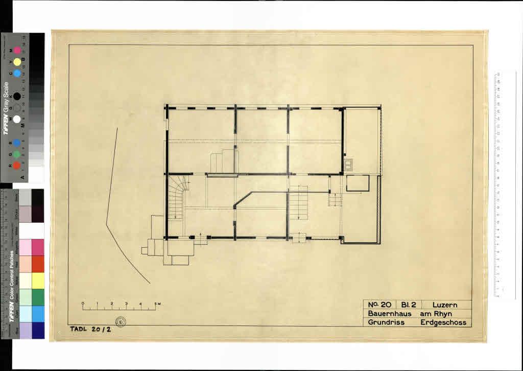 Staatsarchiv Luzern - Bilderschatz