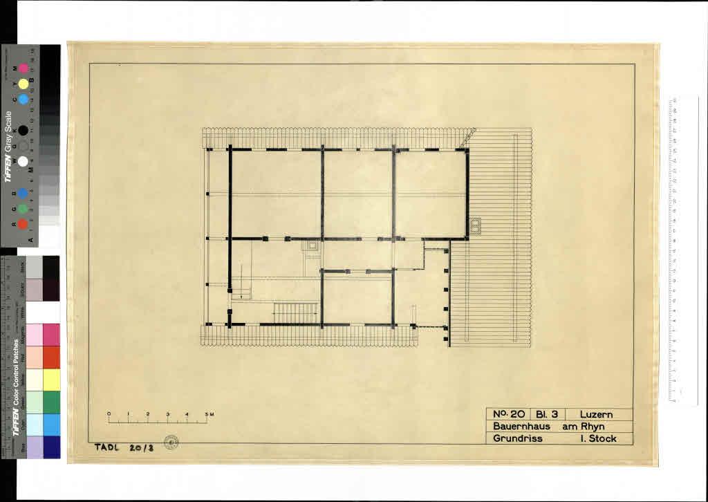 Staatsarchiv Luzern - Bilderschatz