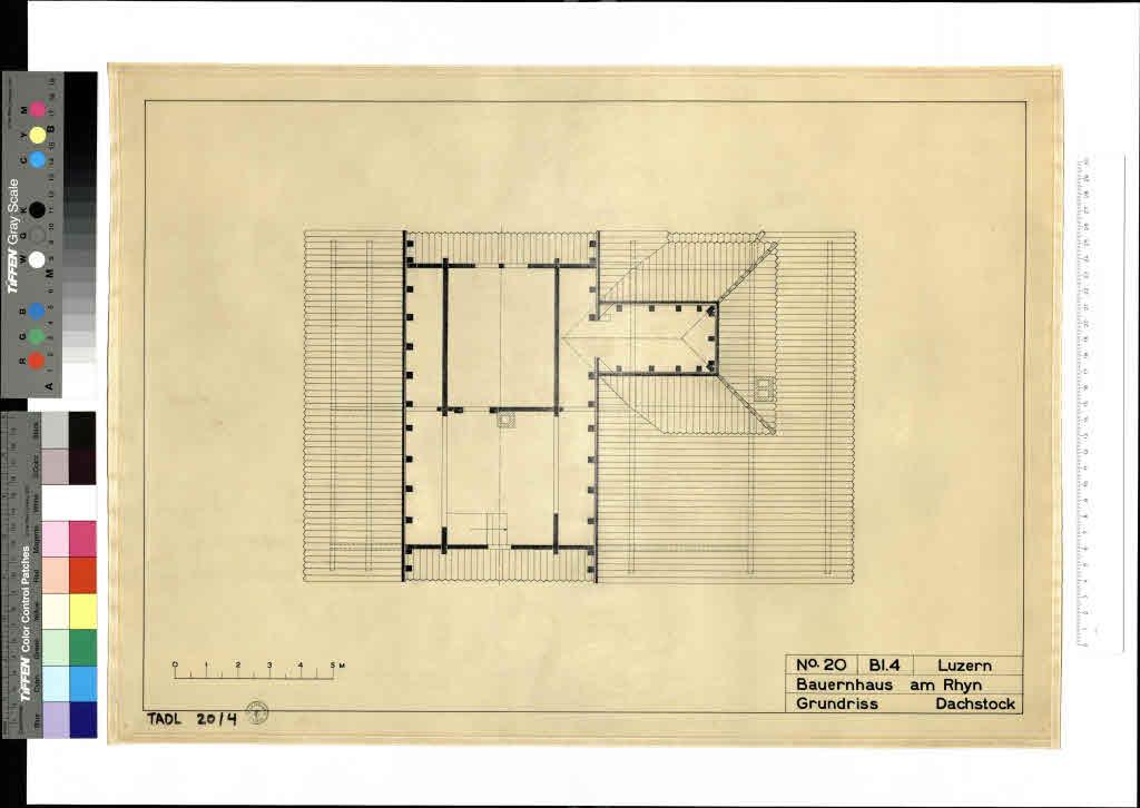 Staatsarchiv Luzern - Bilderschatz