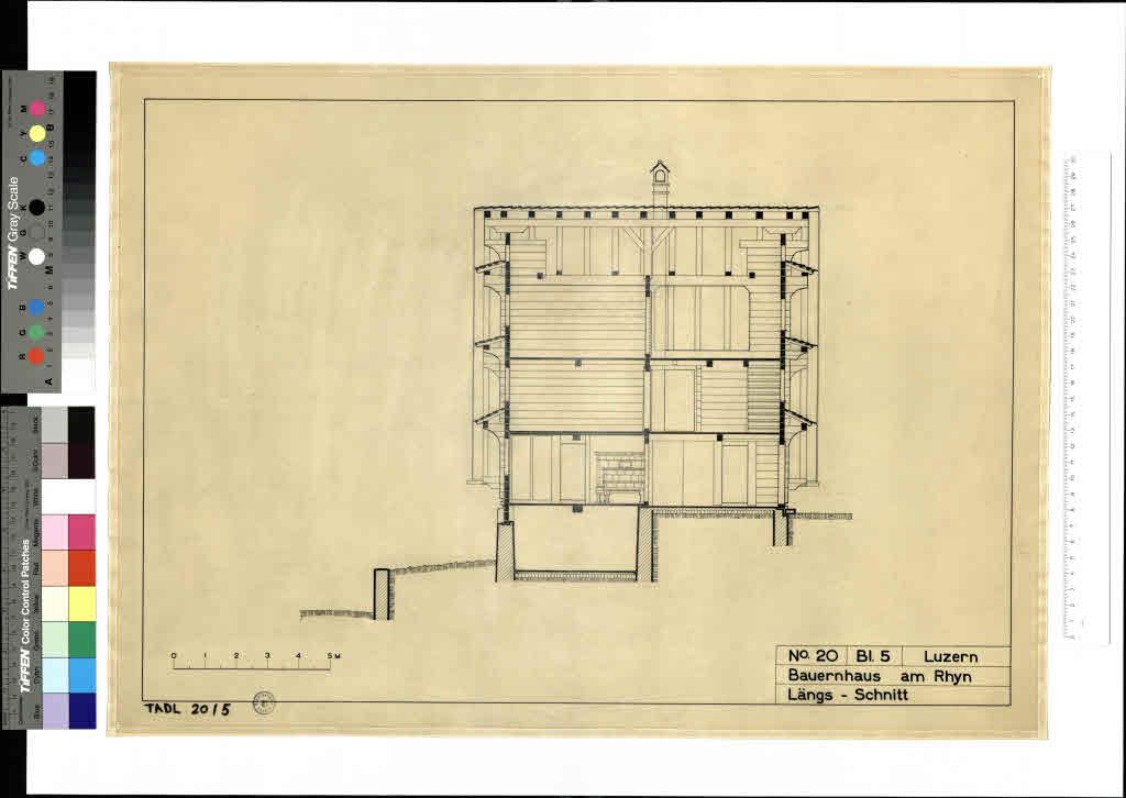 Staatsarchiv Luzern - Bilderschatz