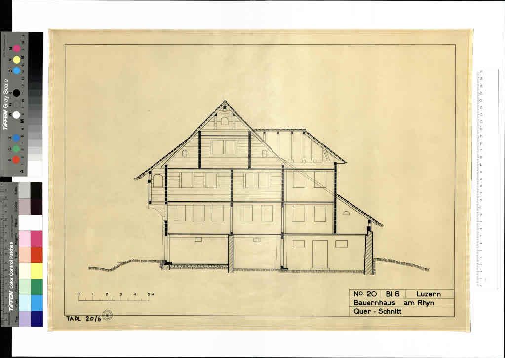 Staatsarchiv Luzern - Bilderschatz