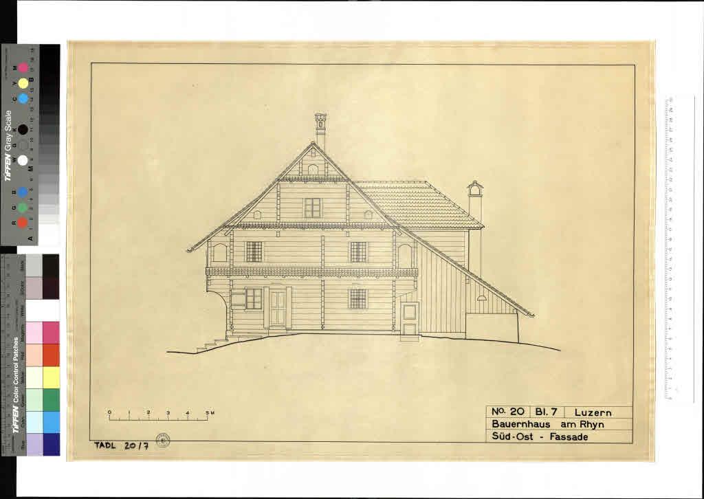 Staatsarchiv Luzern - Bilderschatz