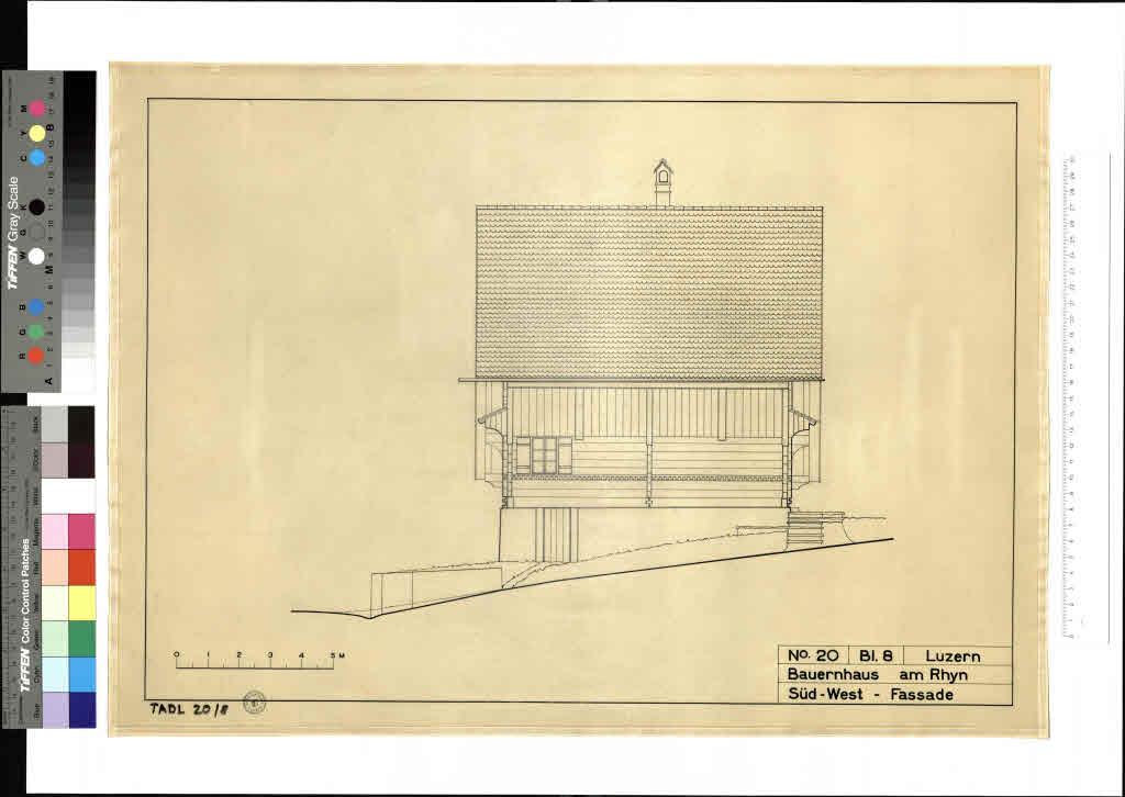 Staatsarchiv Luzern - Bilderschatz