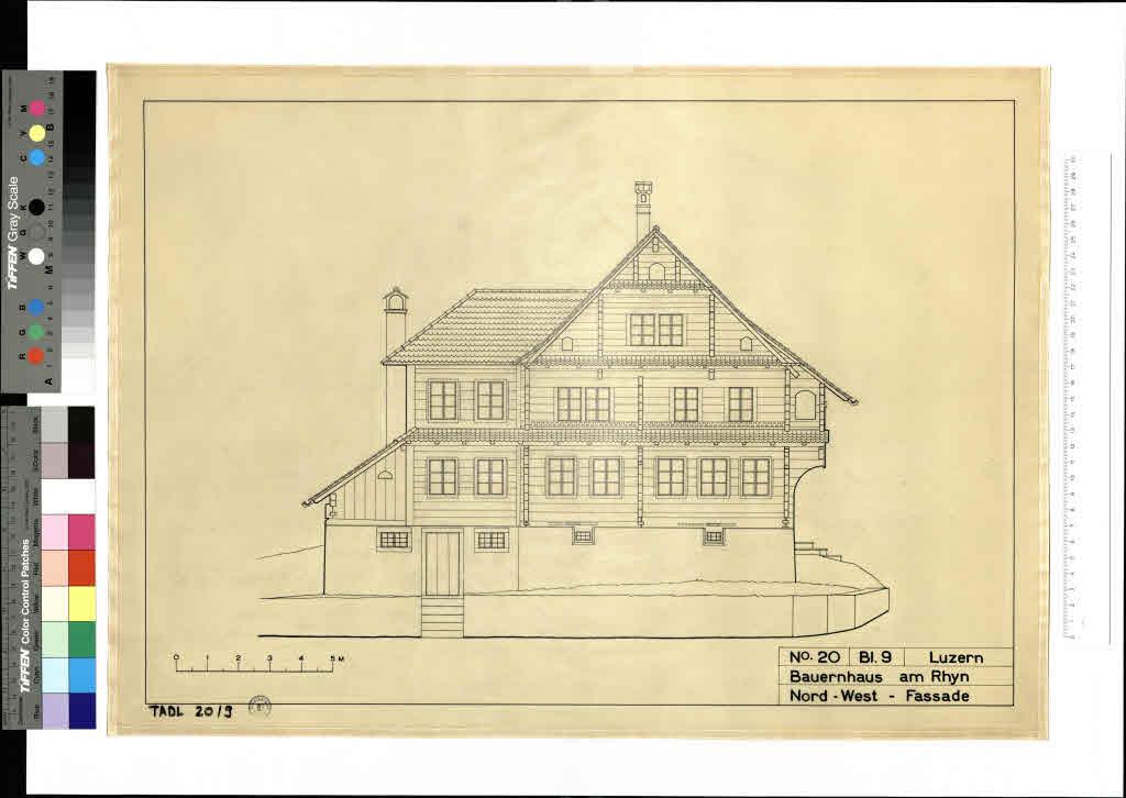 Staatsarchiv Luzern - Bilderschatz