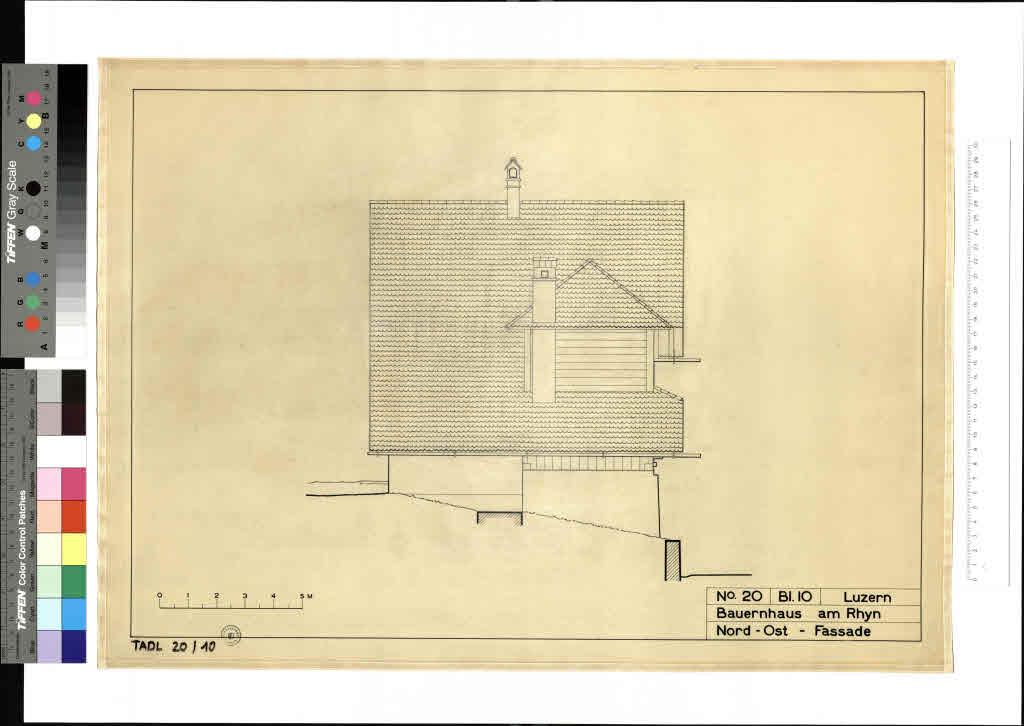 Staatsarchiv Luzern - Bilderschatz