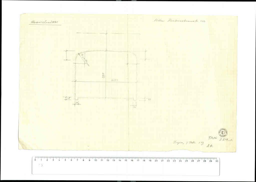 Staatsarchiv Luzern - Bilderschatz