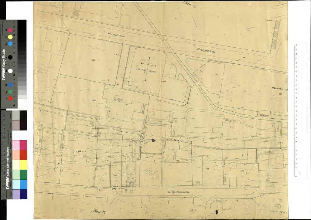 Staatsarchiv Luzern - Bilderschatz