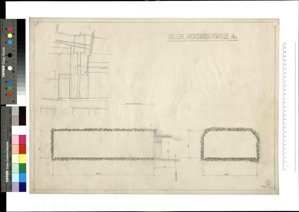 Staatsarchiv Luzern - Bilderschatz