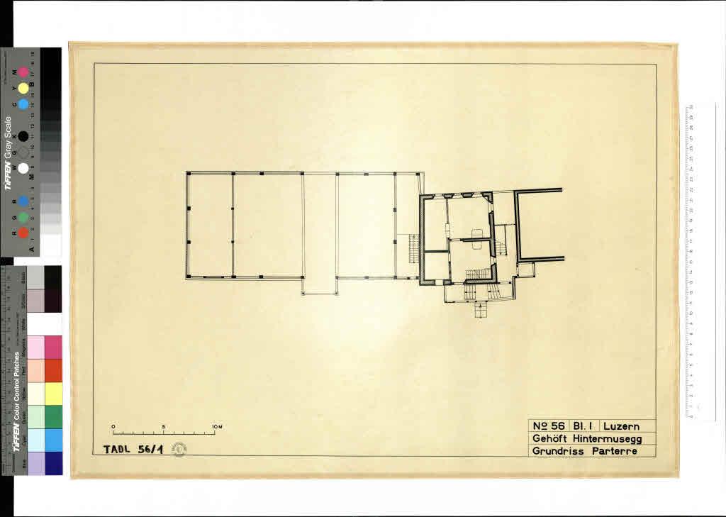 Staatsarchiv Luzern - Bilderschatz