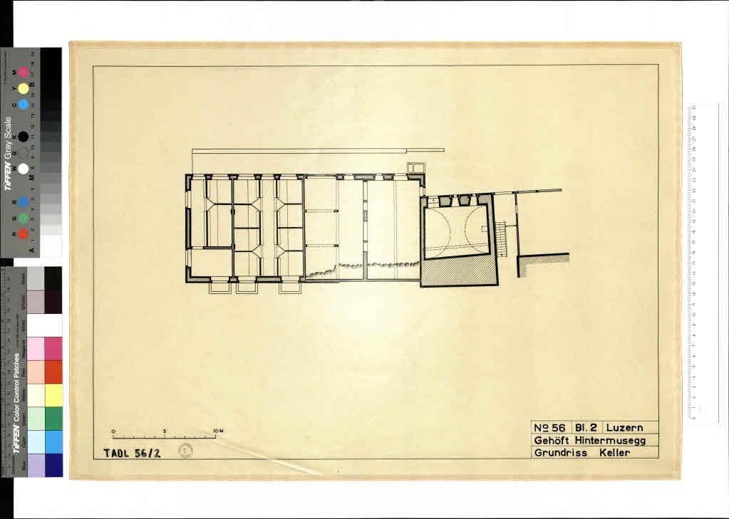 Staatsarchiv Luzern - Bilderschatz