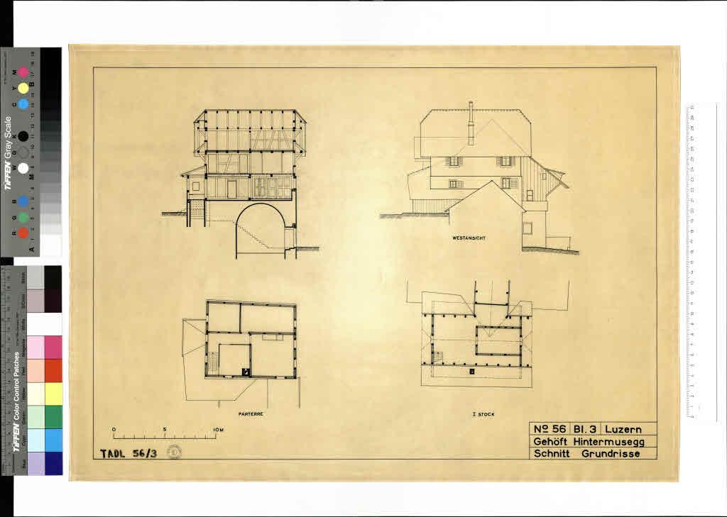 Staatsarchiv Luzern - Bilderschatz